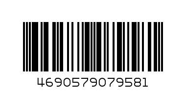 Комплект Футболка+бриджи кн. 74-86р арт-113004-к IDEA KIDS "Карапуз" - Штрих-код: 4690579079581