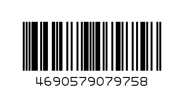 Ползунки рез кулирка 68р арт-112004 IDEA KIDS "Карапуз" - Штрих-код: 4690579079758