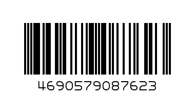 Ползунки "Ванилька" на шир. резинке интерлок 68р арт-4112010 "Карапуз" 10.14 - Штрих-код: 4690579087623