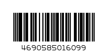 63U17 Трусы для девочек (3 шт.) 8 - Штрих-код: 4690585016099