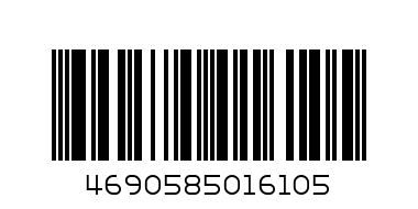 63U17 Трусы для девочек (3 шт.) 10 - Штрих-код: 4690585016105