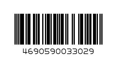 Фигурка Винни-Пух - Штрих-код: 4690590033029