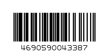 Ночник-проектор Умка Волшебный мир цв.9 колыб - Штрих-код: 4690590043387