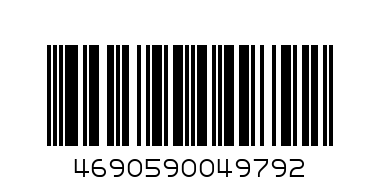 177800 CP-2-CHUG дер.игрушка кубики-пирамидки - Штрих-код: 4690590049792