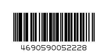 Игрушка пищалка 6+ - Штрих-код: 4690590052228
