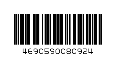 ИСТРЕБИТЕЛЬ "ТЕХНОПАРК" МЕТАЛЛ. ИНЕРЦ. СВЕТ+ЗВУК В РУСС. КОР. в кор.2*24шт - Штрих-код: 4690590080924