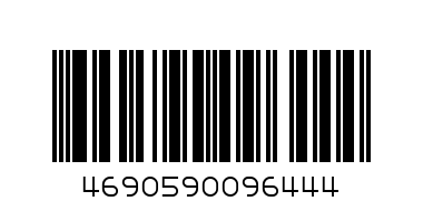 Часы Маша и медведь - Штрих-код: 4690590096444