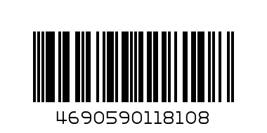 ИГР.ПАЗ.Maxi.УМКА.Винни-Пух.8 фигурок.к/у. - Штрих-код: 4690590118108