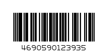 ИГР.ПАЗ.Maxi.0015.УМКА.Зоопарк.к/у. - Штрих-код: 4690590123935