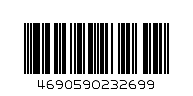 Тесто для лепки три кота 1006 - Штрих-код: 4690590232699