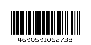 картина по номерам кошечка - Штрих-код: 4690591062738