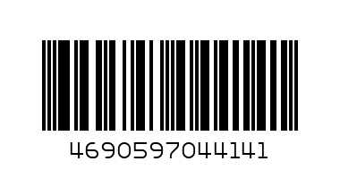 Блендер ДЛ-7019 - Штрих-код: 4690597044141