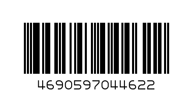 Миксер 5037 дельта - Штрих-код: 4690597044622