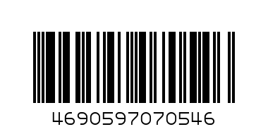 Миксер ДЕЛЬТА DL-5050 - Штрих-код: 4690597070546