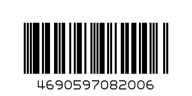 Часы настенные арт:DT-0027   DT-0026 - Штрих-код: 4690597082006