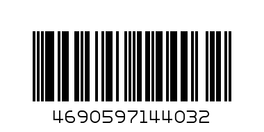 Миксер Дельта -5065 - Штрих-код: 4690597144032