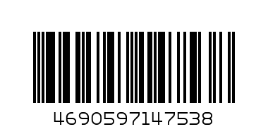 ЧАЙНИК ЯРОМИР ЯР-1005 - Штрих-код: 4690597147538