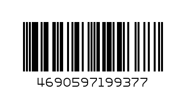 Чайник Дельта 1333 - Штрих-код: 4690597199377