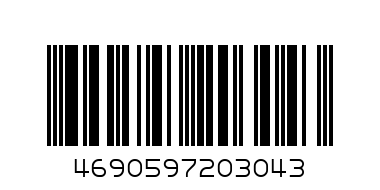 Блендер Дельта Люкс ДЛ-7315 - Штрих-код: 4690597203043