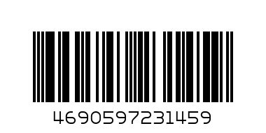 Чайный набор 2шт - Штрих-код: 4690597231459