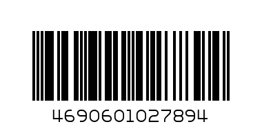 лампа светод.Джазвей GX53 15Вт - Штрих-код: 4690601027894