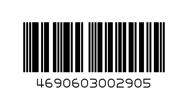 Ключ гаечный 13х14мм - Штрих-код: 4690603002905