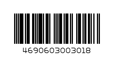 ключ гаечный 12мм - Штрих-код: 4690603003018