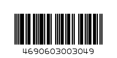 Ключ гаечный 17мм - Штрих-код: 4690603003049