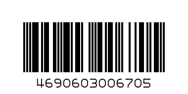 65-1-216 Ящик для инструментов 41х22х20 - Штрих-код: 4690603006705