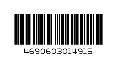 Петля накладная ПН1-130 правая 70-0-614 - Штрих-код: 4690603014915