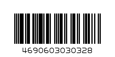 Шнур проходной 89-0-047 - Штрих-код: 4690603030328