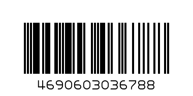 Отвёртка ULTRA РZ 3х150 - Штрих-код: 4690603036788