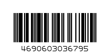 33-0-630 Отвертка SL 3,2х100мм - Штрих-код: 4690603036795