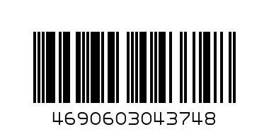 Штуцер 64-2-009 - Штрих-код: 4690603043748