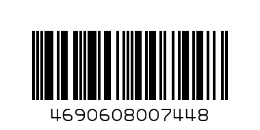 ИМАС Кабель Belsis BS3216, Type-C - USB, 2 А, 1 м, быстрая зарядка, передача данных, белый - Штрих-код: 4690608007448