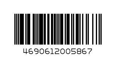 Лампа LED-А65-standard 30Вт Е27 3000к ASD - Штрих-код: 4690612005867