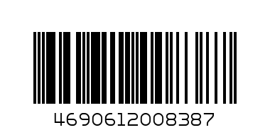 Лампа светодиодная SPO 109 32Вт 022.0533 - Штрих-код: 4690612008387
