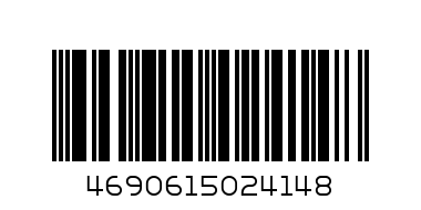 Разбрызгиватель 5-и рожковый  8930 - Штрих-код: 4690615024148