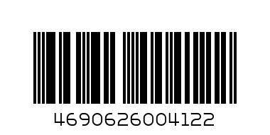 Клавиатура беспроводная SmartTrack 103302+мышь - Штрих-код: 4690626004122