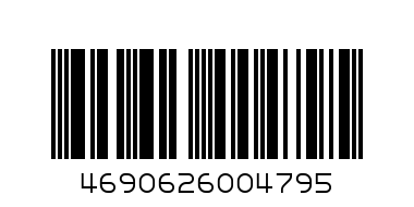 СМАРТБАЙ УДЛИНИТЕЛЬ 3Г 15М КНОПКА - Штрих-код: 4690626004795