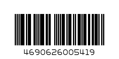 Наушники МР3 STE-4100 - Штрих-код: 4690626005419