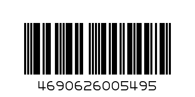 Наушники Smart Track Color Band белые - Штрих-код: 4690626005495