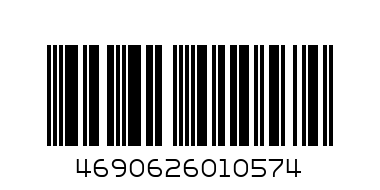 Флешка USB 16Gb - Штрих-код: 4690626010574