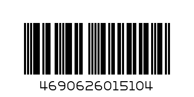 Портативная колонка SmartBuy SBS-2700 - Штрих-код: 4690626015104