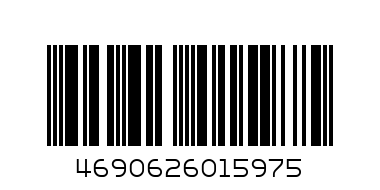 Шнур HDMI 5 м. - Штрих-код: 4690626015975