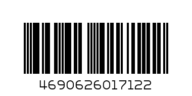 Портативная колонка Smartbuy BAZOOKA - Штрих-код: 4690626017122