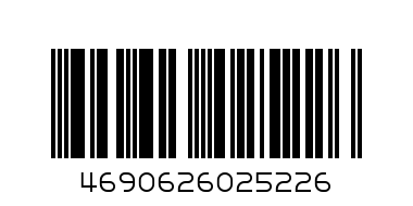 Переходник SmartBuy SBR-OTG-K - Штрих-код: 4690626025226