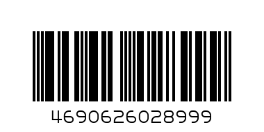 Мышь BT SmartBuy SBM-502AG - Штрих-код: 4690626028999