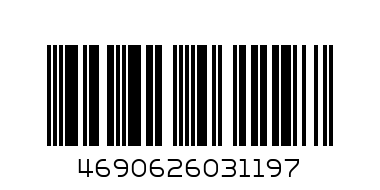 СЗУ  4-USB  4.2А  SmartBuy арт-8100 - Штрих-код: 4690626031197