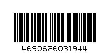 6LF22 Smartbuy ЭЛЕМЕНТ ПИТАНИЯ - Штрих-код: 4690626031944